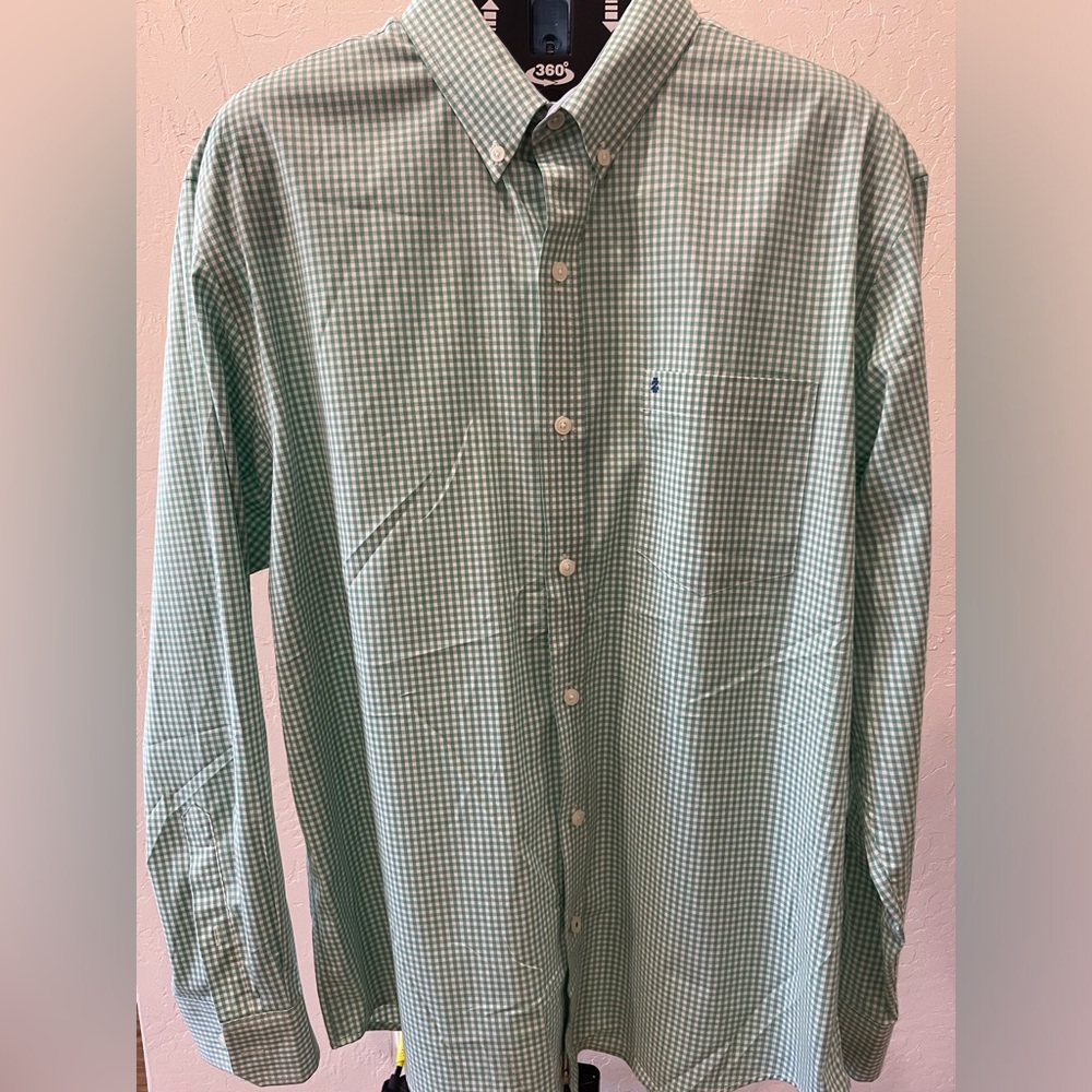 IZOD dress shirt
